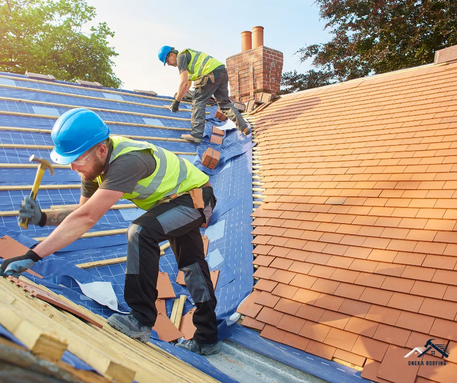 Why choose Roof Repair Near Me in Pekin, IN